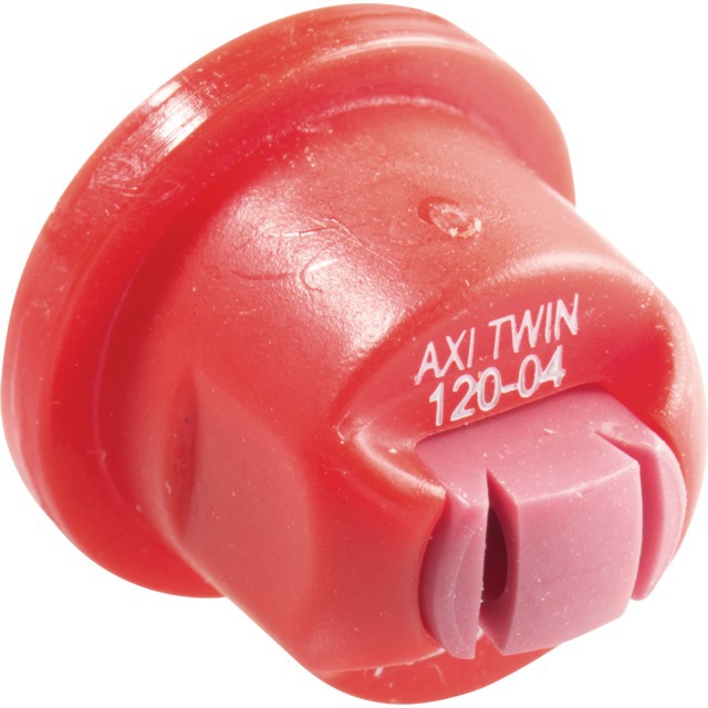 Buse Albuz Axi-twin 120 04 Rouge référence fournisseur 30533442